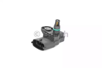 BOSCH 0 281 002 514