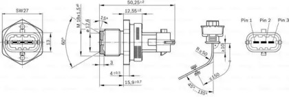 bosch 0281002930