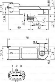 bosch 0281002996