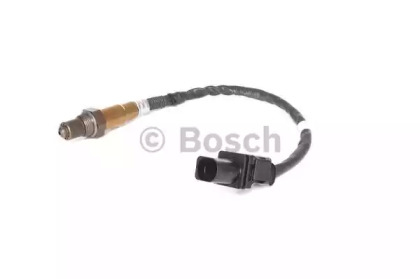 BOSCH 0 281 004 124