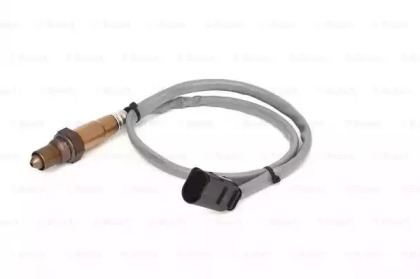 BOSCH 0 281 004 207