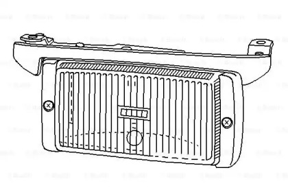 BOSCH 0 305 450 010