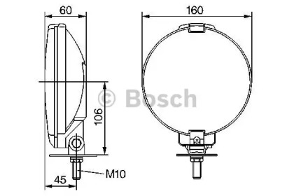 bosch 0305603002