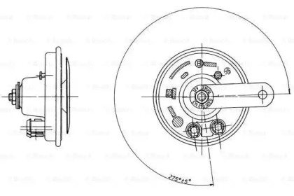 bosch 0320043143