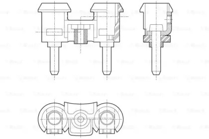 bosch 0320226002