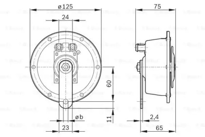 bosch 0320226007