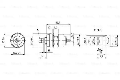 bosch 0330106010