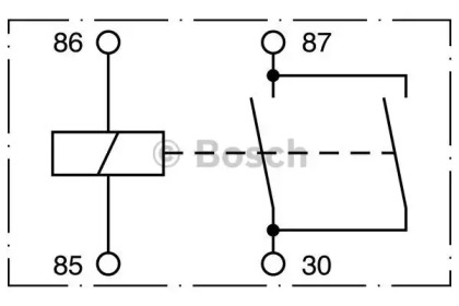 bosch 0332002160