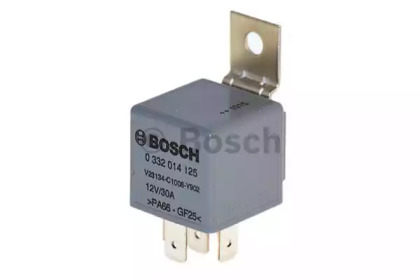 BOSCH 0 332 014 125