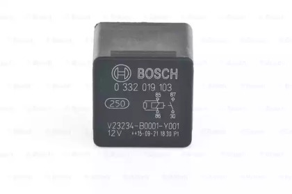 bosch 0332019103