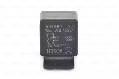 bosch 0332019110