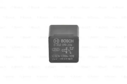 bosch 0332019204