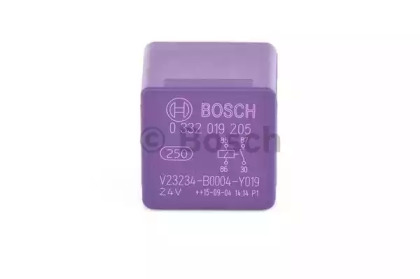 bosch 0332019205