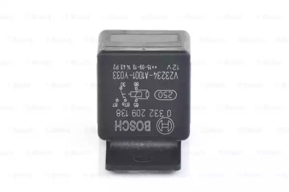 bosch 0332209138