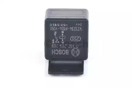 bosch 0332209203