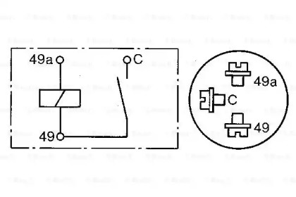 bosch 0332400003