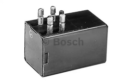 BOSCH 0 335 200 008 BOSCH 0 335 200 008