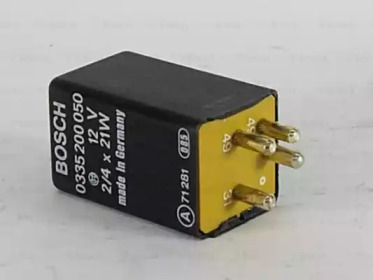BOSCH 0 335 200 050 BOSCH 0 335 200 050