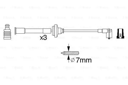 BOSCH 0 356 912 821