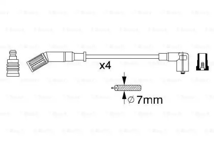 BOSCH 0 356 912 841