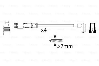 BOSCH 0 356 912 881