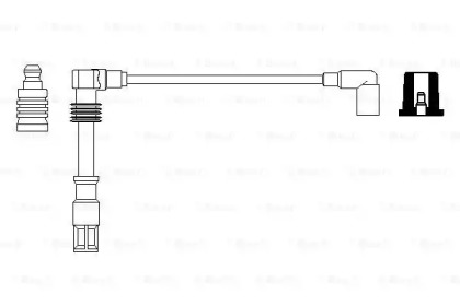 BOSCH 0 356 913 002