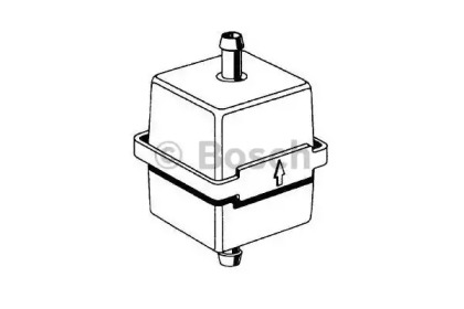 BOSCH 0 450 902 001 BOSCH 0 450 902 001