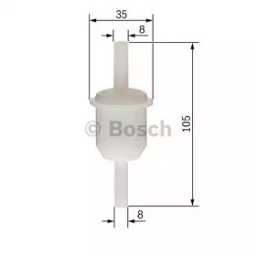 bosch 0450904058