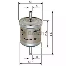 bosch 0450905002