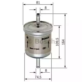 bosch 0450905264