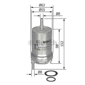 bosch 0450905925