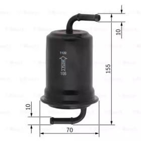 BOSCH 0 450 905 956 BOSCH 0 450 905 956