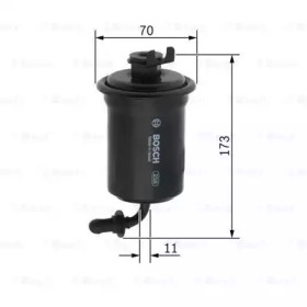 BOSCH 0 450 905 980