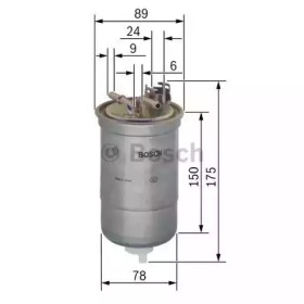 bosch 0450906174