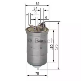 bosch 0450906267
