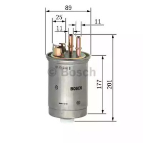 BOSCH 0 450 906 308 BOSCH 0 450 906 308