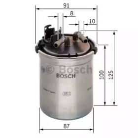 bosch 0450906426