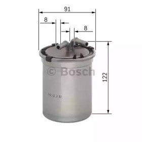 BOSCH 0 450 906 464