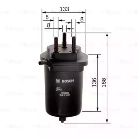 BOSCH 0 450 906 469