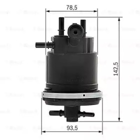bosch 0450907001