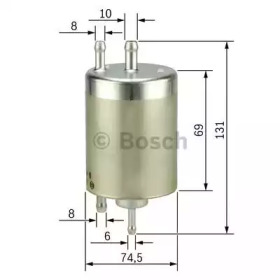 bosch 0450915001