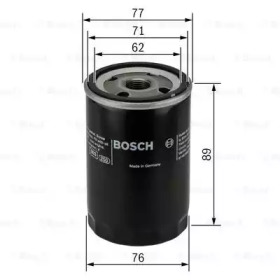 BOSCH 0 451 103 227