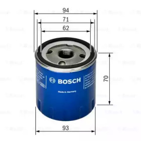 BOSCH 0 451 103 093 BOSCH 0 451 103 093
