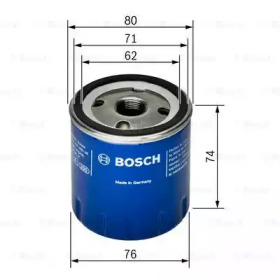 BOSCH 0 451 103 139