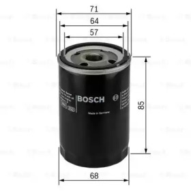 BOSCH 0 451 103 272