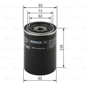 BOSCH 0 451 103 278