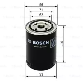 bosch 0451103313