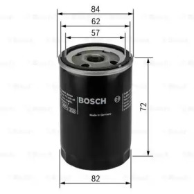 bosch 0451103316