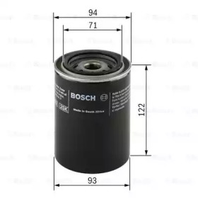 BOSCH 0 451 103 357