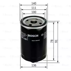 BOSCH 0451103368